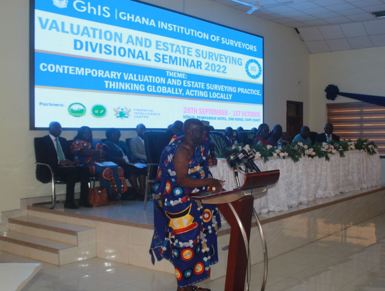 VES Divisional Seminar_